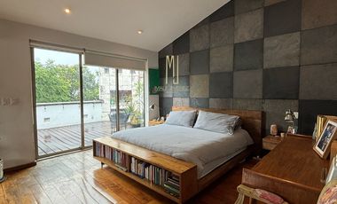 CASA EN VENTA EN CONDOMINIO A 5 MINUTOS DE LA BANDERA DE SAN JERONIMO