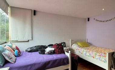 CASA EN VENTA EN CONDOMINIO A 5 MINUTOS DE LA BANDERA DE SAN JERONIMO