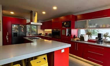 CASA EN VENTA EN CONDOMINIO A 5 MINUTOS DE LA BANDERA DE SAN JERONIMO