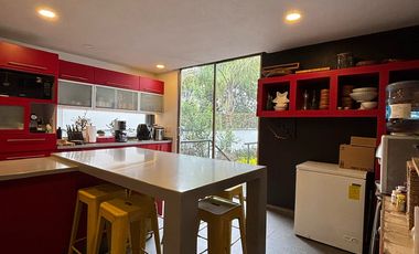 CASA EN VENTA EN CONDOMINIO A 5 MINUTOS DE LA BANDERA DE SAN JERONIMO