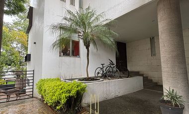 CASA EN VENTA EN CONDOMINIO A 5 MINUTOS DE LA BANDERA DE SAN JERONIMO