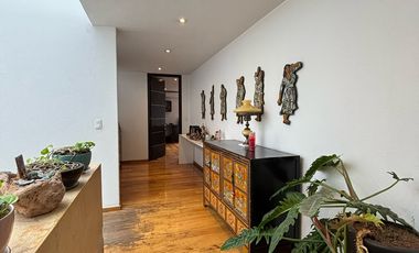 CASA EN VENTA EN CONDOMINIO A 5 MINUTOS DE LA BANDERA DE SAN JERONIMO