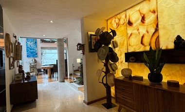 CASA EN VENTA EN CONDOMINIO A 5 MINUTOS DE LA BANDERA DE SAN JERONIMO