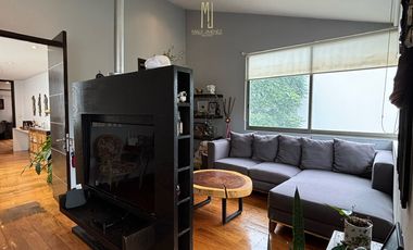 CASA EN VENTA EN CONDOMINIO A 5 MINUTOS DE LA BANDERA DE SAN JERONIMO