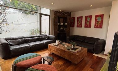 CASA EN VENTA EN CONDOMINIO A 5 MINUTOS DE LA BANDERA DE SAN JERONIMO