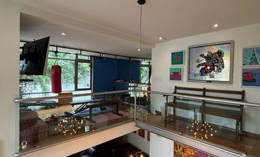 CASA EN VENTA EN CONDOMINIO A 5 MINUTOS DE LA BANDERA DE SAN JERONIMO