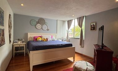 CASA EN VENTA EN CONDOMINIO A 5 MINUTOS DE LA BANDERA DE SAN JERONIMO