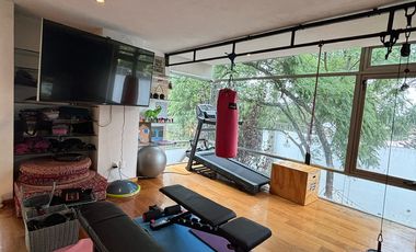 CASA EN VENTA EN CONDOMINIO A 5 MINUTOS DE LA BANDERA DE SAN JERONIMO