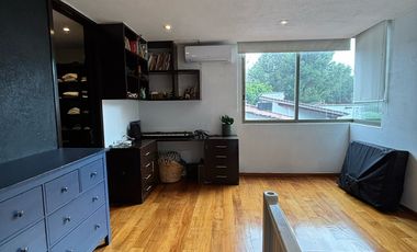 CASA EN VENTA EN CONDOMINIO A 5 MINUTOS DE LA BANDERA DE SAN JERONIMO