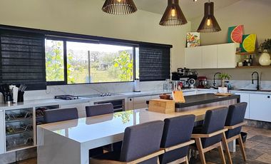 Casa de Campo en 3 Rios