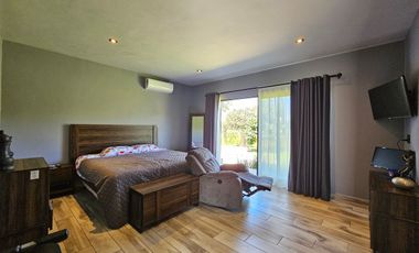 Casa de Campo en 3 Rios