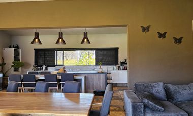 Casa de Campo en 3 Rios