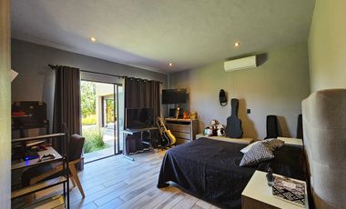 Casa de Campo en 3 Rios