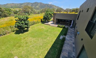 Casa de Campo en 3 Rios