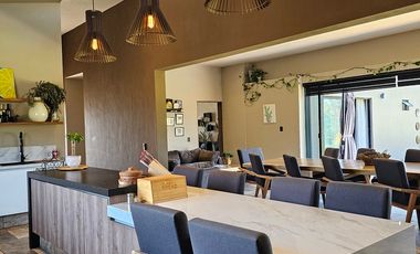 Casa de Campo en 3 Rios