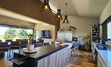 Casa de Campo en 3 Rios