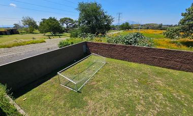 Casa de Campo en 3 Rios