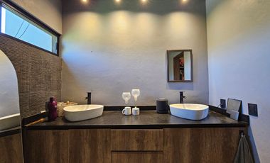 Casa de Campo en 3 Rios