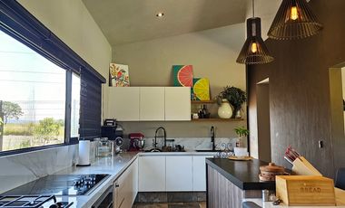 Casa de Campo en 3 Rios