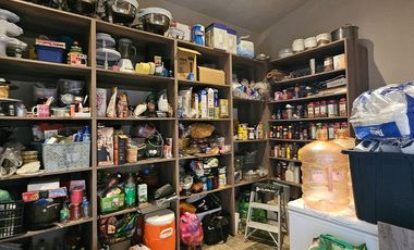 Casa de Campo en 3 Rios