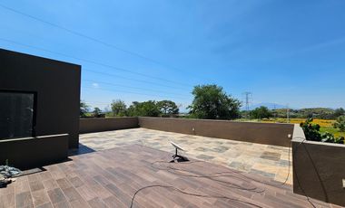 Casa de Campo en 3 Rios