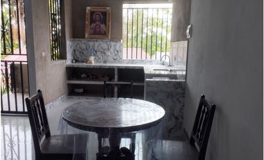 SE ALQUILA DEPARTAMENTO EN, YURIMAGUAS LORETO