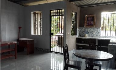 SE ALQUILA DEPARTAMENTO EN, YURIMAGUAS LORETO