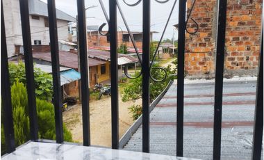 SE ALQUILA DEPARTAMENTO EN, YURIMAGUAS LORETO