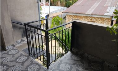 SE ALQUILA DEPARTAMENTO EN, YURIMAGUAS LORETO