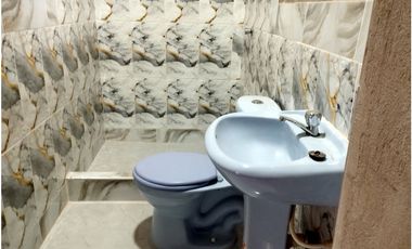 SE ALQUILA DEPARTAMENTO EN, YURIMAGUAS LORETO