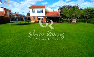 Venta Casa Vizcaya Cota Cundinamarca