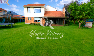 Venta Casa Vizcaya Cota Cundinamarca