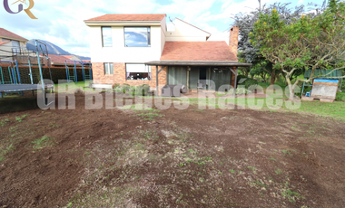 Venta Casa Cota Cundinamarca