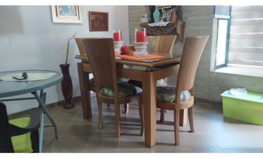 Casa en el Poblado Campestre Santo Tomas (Riomar)