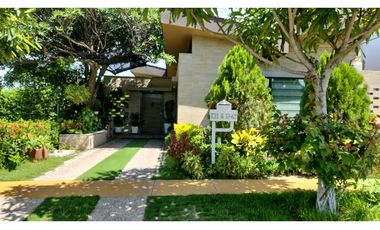 Casa en el Poblado Campestre Santo Tomas (Riomar)