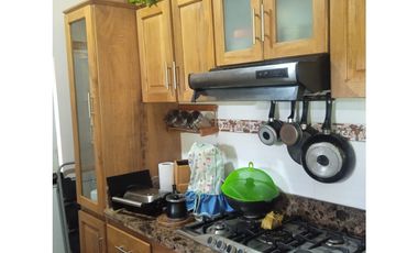 Casa en el Poblado Campestre Santo Tomas (Riomar)