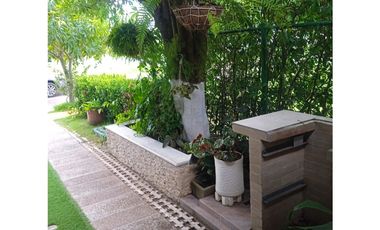 Casa en el Poblado Campestre Santo Tomas (Riomar)