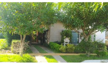 Casa en el Poblado Campestre Santo Tomas (Riomar)