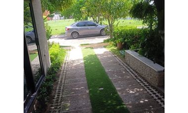 Casa en el Poblado Campestre Santo Tomas (Riomar)