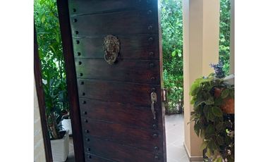 Casa en el Poblado Campestre Santo Tomas (Riomar)