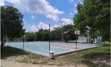 Casa en el Poblado Campestre Santo Tomas (Riomar)