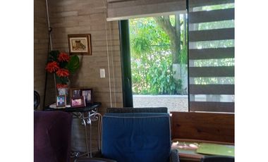 Casa en el Poblado Campestre Santo Tomas (Riomar)