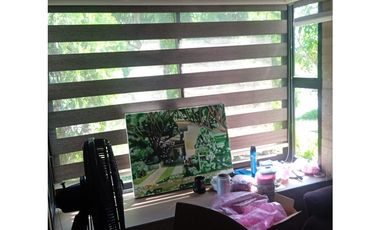 Casa en el Poblado Campestre Santo Tomas (Riomar)