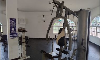 Casa en el Poblado Campestre Santo Tomas (Riomar)