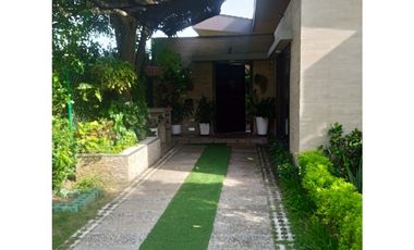 Casa en el Poblado Campestre Santo Tomas (Riomar)