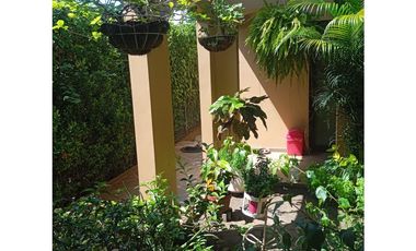 Casa en el Poblado Campestre Santo Tomas (Riomar)