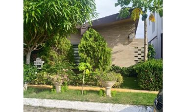 Casa en el Poblado Campestre Santo Tomas (Riomar)