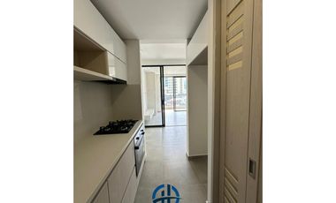 SE VENDE APARTASUITE EN POZOS COLORADOS CONDOMINIO CORALINA