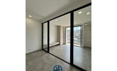 SE VENDE APARTASUITE EN POZOS COLORADOS CONDOMINIO CORALINA