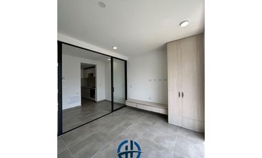 SE VENDE APARTASUITE EN POZOS COLORADOS CONDOMINIO CORALINA